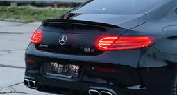 Mercedes-Benz C 63 AMG 2021 года за 51 000 000 тг. в Алматы – фото 3