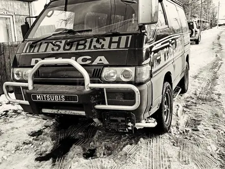 Mitsubishi Delica 1994 года за 1 400 000 тг. в Есик