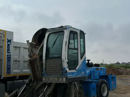 Carmix  Бетоносмесители 2023 года за 12 500 000 тг. в Шымкент