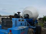 Carmix  Бетоносмесители 2023 годаfor12 500 000 тг. в Шымкент – фото 3