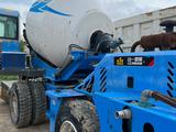Carmix  Бетоносмесители 2023 годаfor12 500 000 тг. в Шымкент – фото 4