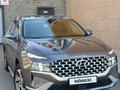 Hyundai Santa Fe 2021 года за 12 900 000 тг. в Астана