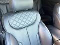 Hyundai Santa Fe 2021 года за 12 900 000 тг. в Астана – фото 15