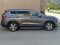 Hyundai Santa Fe 2021 года за 12 900 000 тг. в Астана – фото 4