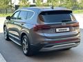 Hyundai Santa Fe 2021 года за 12 900 000 тг. в Астана – фото 5