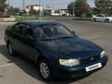 Toyota Carina E 1995 года за 2 100 000 тг. в Тараз – фото 2