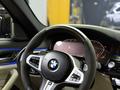 BMW 530 2021 года за 24 500 000 тг. в Алматы – фото 11