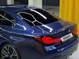 BMW 530 2021 года за 24 500 000 тг. в Алматы – фото 4
