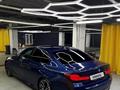 BMW 530 2021 года за 24 500 000 тг. в Алматы – фото 3
