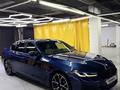 BMW 530 2021 года за 24 500 000 тг. в Алматы – фото 6