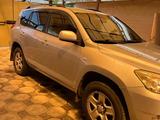Toyota RAV4 2007 годаүшін6 900 000 тг. в Талдыкорган – фото 2