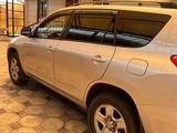 Toyota RAV4 2007 годаүшін6 900 000 тг. в Талдыкорган – фото 3
