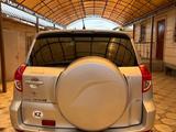 Toyota RAV4 2007 годаүшін6 900 000 тг. в Талдыкорган – фото 4