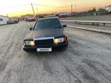 Mercedes-Benz 190 1992 годаүшін500 000 тг. в Караганда