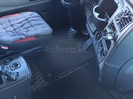 Renault  Magnum 2012 года за 21 500 000 тг. в Тараз – фото 7
