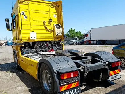 Renault  Magnum 2012 года за 21 500 000 тг. в Тараз – фото 12