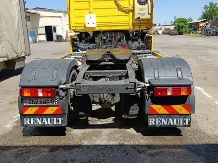 Renault  Magnum 2012 года за 21 500 000 тг. в Тараз – фото 13