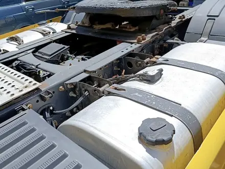 Renault  Magnum 2012 года за 21 500 000 тг. в Тараз – фото 14