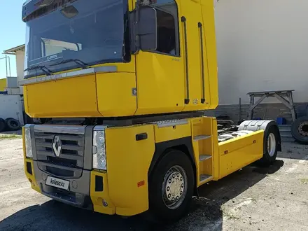 Renault  Magnum 2012 года за 21 500 000 тг. в Тараз