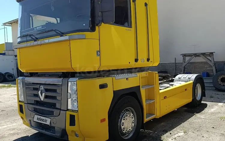 Renault  Magnum 2012 года за 21 500 000 тг. в Тараз