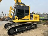 Komatsu  PC200-8 2023 годаүшін33 900 000 тг. в Алматы – фото 4