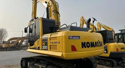 Komatsu  PC200-8 2023 годаүшін33 900 000 тг. в Алматы