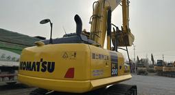 Komatsu  PC200-8 2023 годаүшін33 900 000 тг. в Алматы – фото 3