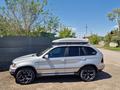 BMW X5 2002 годаүшін6 500 000 тг. в Астана – фото 2