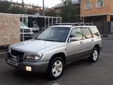 Subaru Forester 1998 года за 3 000 000 тг. в Алматы – фото 2