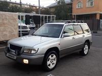 Subaru Forester 1998 годаүшін3 300 000 тг. в Алматы