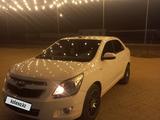 Chevrolet Cobalt 2020 года за 5 200 000 тг. в Алматы