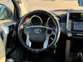 Toyota Land Cruiser Prado 2011 года за 14 700 000 тг. в Актобе – фото 14