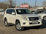 Toyota Land Cruiser Prado 2011 годаүшін14 700 000 тг. в Актобе – фото 3