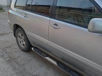 Toyota Highlander 2001 года за 7 100 000 тг. в Астана