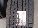 Шины Yokohama 265/65/r18 G075 за 118 000 тг. в Алматы