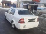 Geely CK 2015 года за 600 000 тг. в Алматы – фото 3