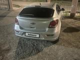 Chevrolet Cruze 2014 года за 3 200 000 тг. в Атырау – фото 2
