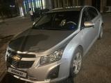 Chevrolet Cruze 2014 года за 3 200 000 тг. в Атырау – фото 3
