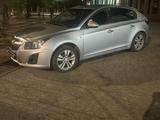 Chevrolet Cruze 2014 года за 3 200 000 тг. в Атырау – фото 4