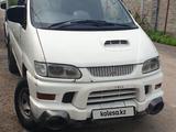 Mitsubishi Delica 1995 годаүшін2 500 000 тг. в Алматы
