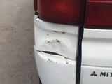 Mitsubishi Delica 1995 годаүшін2 500 000 тг. в Алматы – фото 4