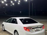 Toyota Camry 2013 года за 5 800 000 тг. в Актау