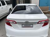 Toyota Camry 2013 годаfor5 800 000 тг. в Актау – фото 3