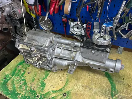 Двигатель Ford 302 Windsor V-8 за 3 000 000 тг. в Астана – фото 5
