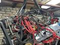 Двигатель Ford 302 Windsor V-8үшін3 000 000 тг. в Астана – фото 4