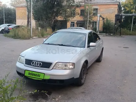 Audi A6 2000 года за 2 700 000 тг. в Караганда