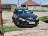 Toyota Camry 2010 года за 7 000 000 тг. в Бауыржана Момышулы – фото 4