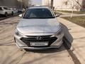 Hyundai Elantra 2018 годаүшін6 500 000 тг. в Алматы – фото 3