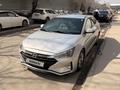 Hyundai Elantra 2018 годаүшін6 500 000 тг. в Алматы – фото 6