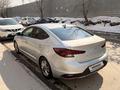 Hyundai Elantra 2018 годаүшін6 500 000 тг. в Алматы – фото 8